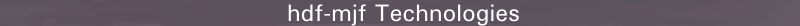 hdf-mjf-Technologies D