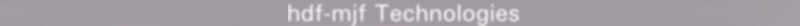 hdf-mjf-Technologies E